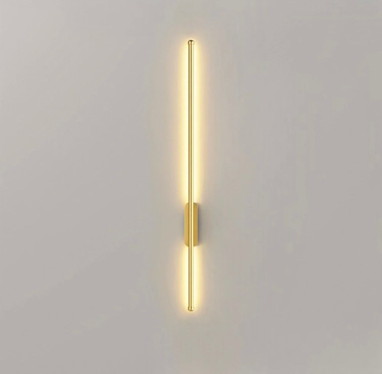 Noctra™ LED Wall Light-Modern Minimal Ambient
Lighting